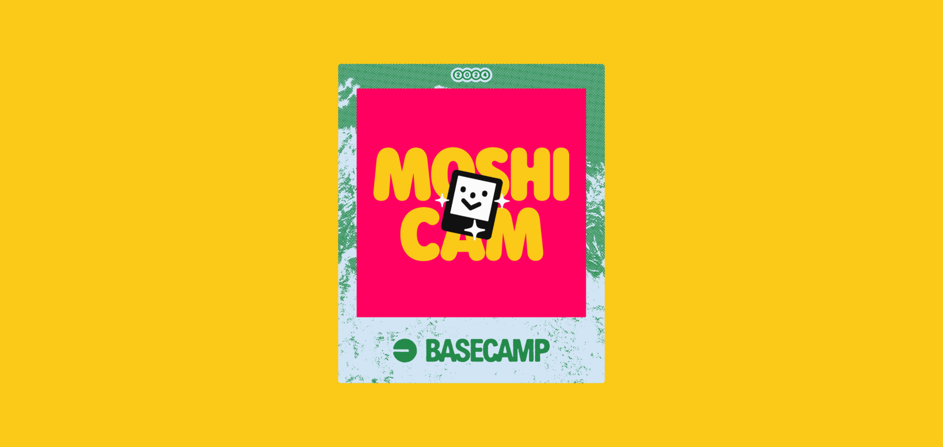 Moshicam